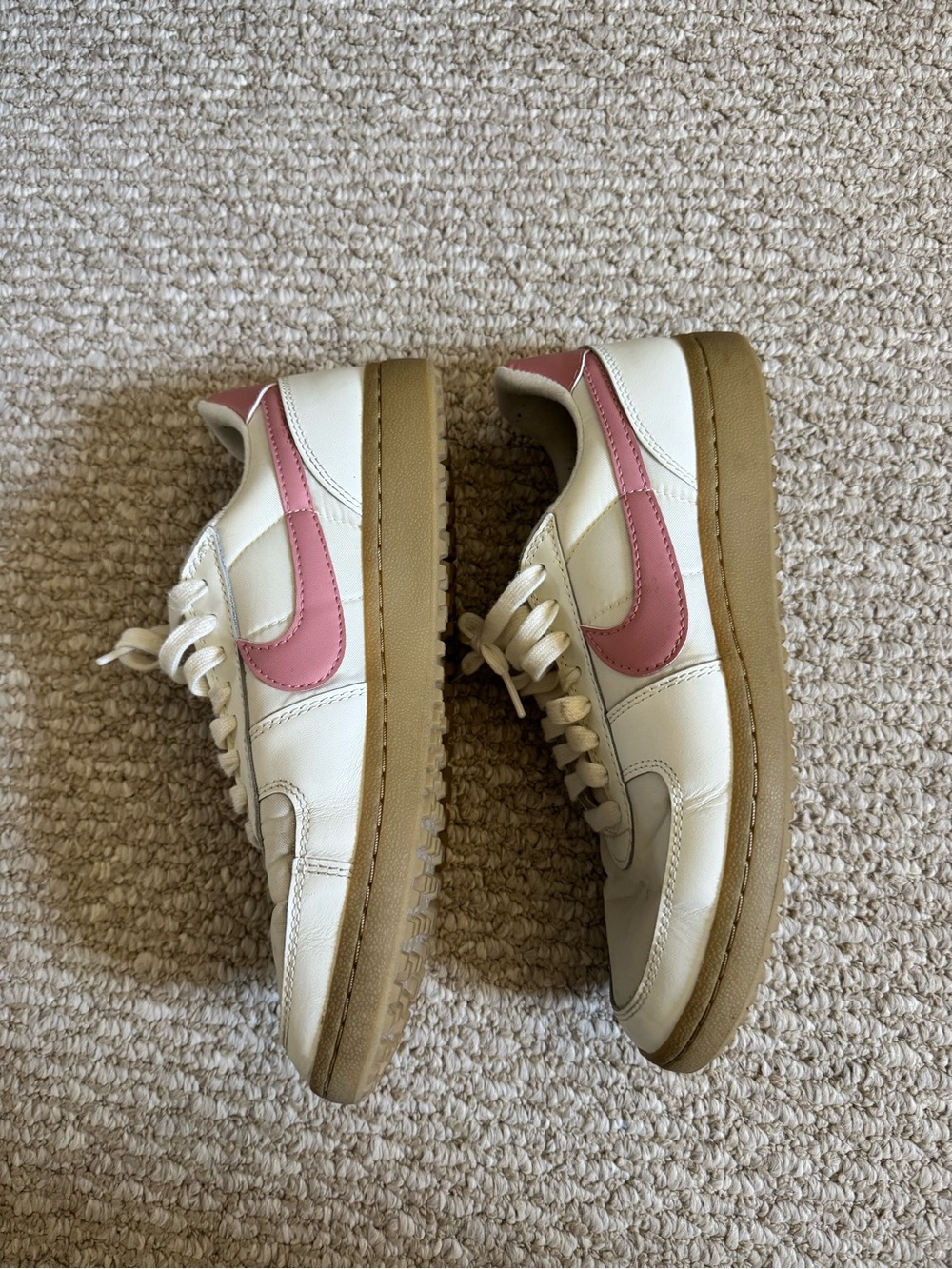 Nike Field General Sneakers